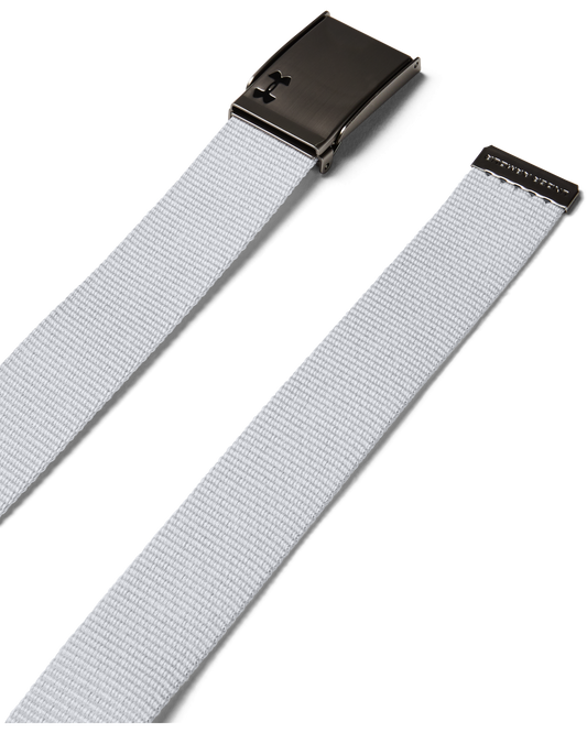 Women's UA Reversible Webbing Belt