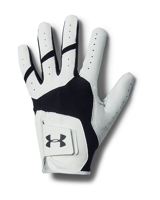UA Iso-Chill Golf Glove