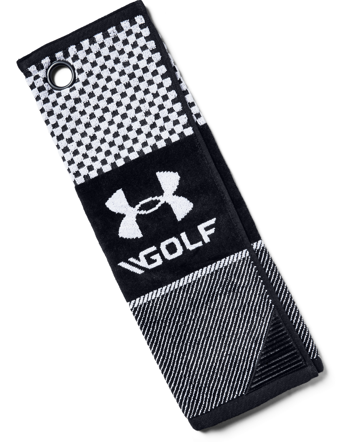 UA Bag Golf Towel