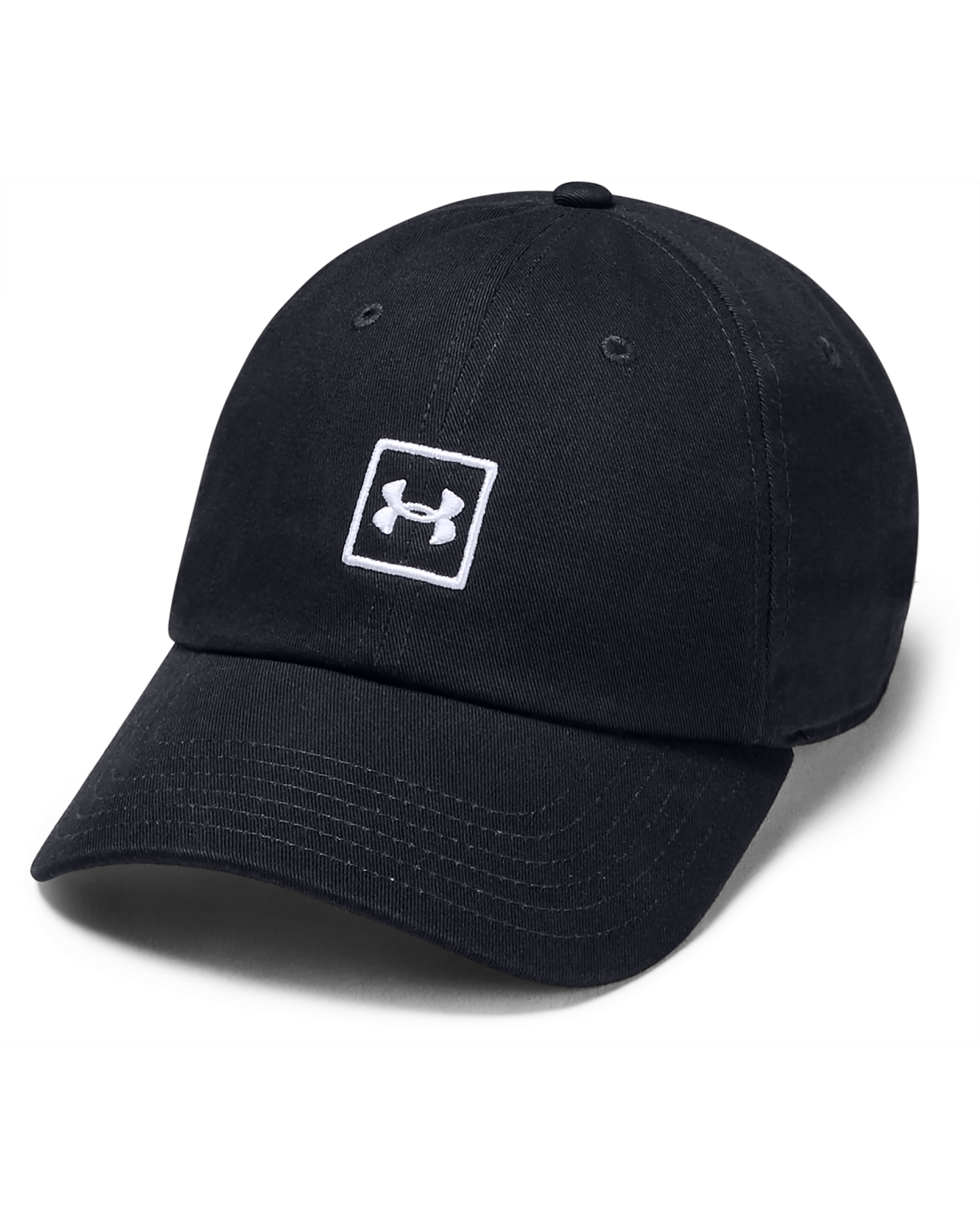 Men's UA Washed Cotton Cap