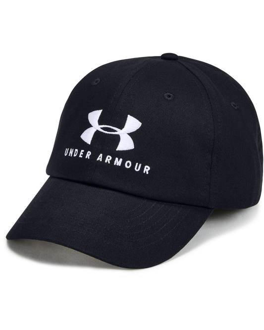 Women's UA Favorite Sportstyle Logo Cap