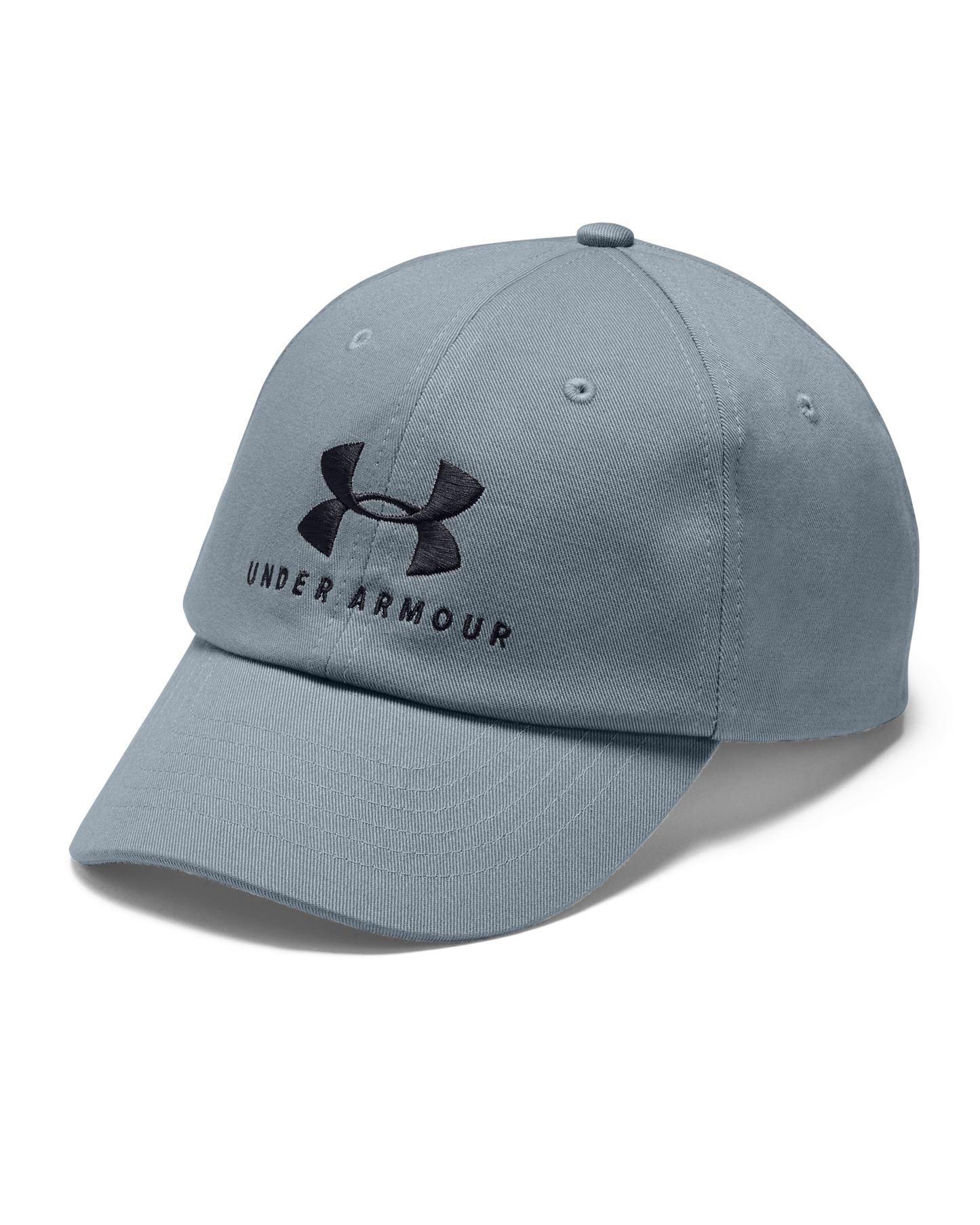 Women's UA Favorite Sportstyle Logo Cap