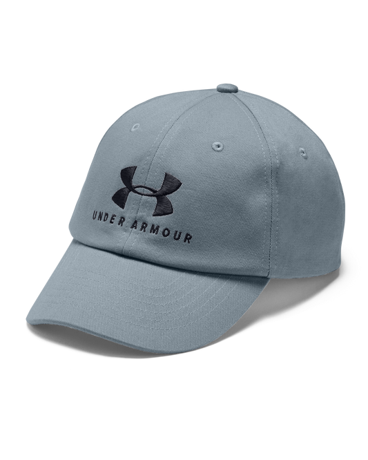 Women's UA Favorite Sportstyle Logo Cap