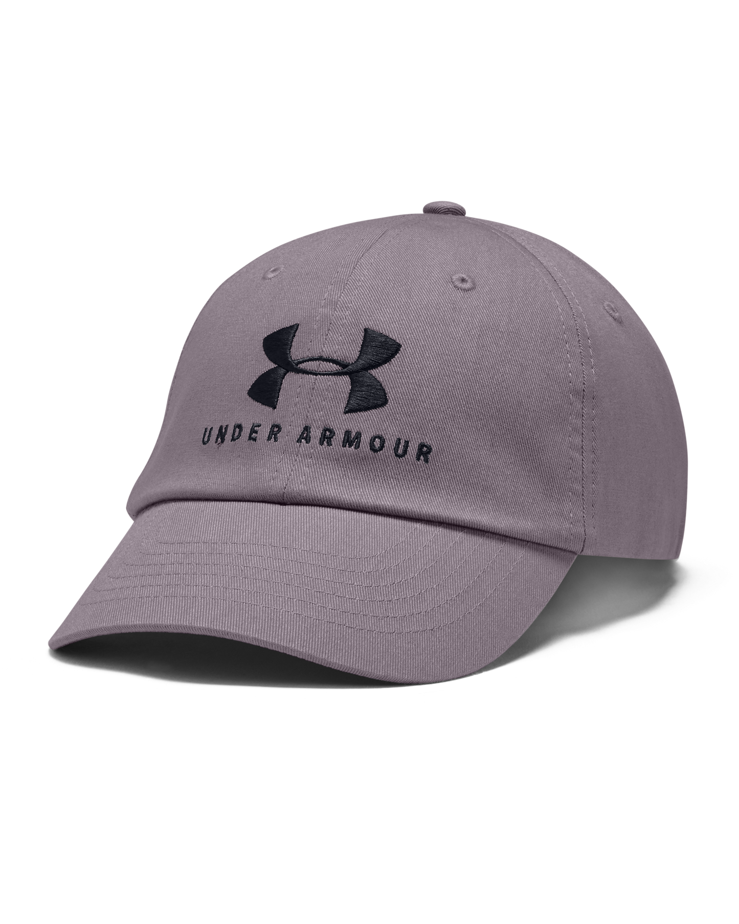 Women's UA Favorite Sportstyle Logo Cap