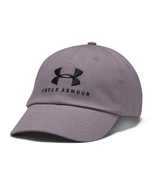 Women's UA Favorite Sportstyle Logo Cap