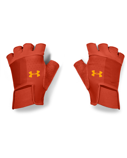 Men's UA Training Gloves