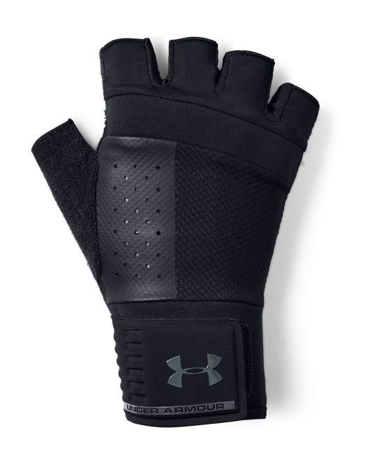 Men's UA Weightlifting Gloves