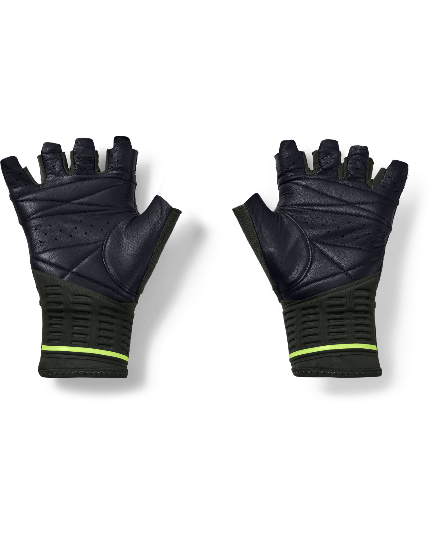 Men's UA Weightlifting Gloves