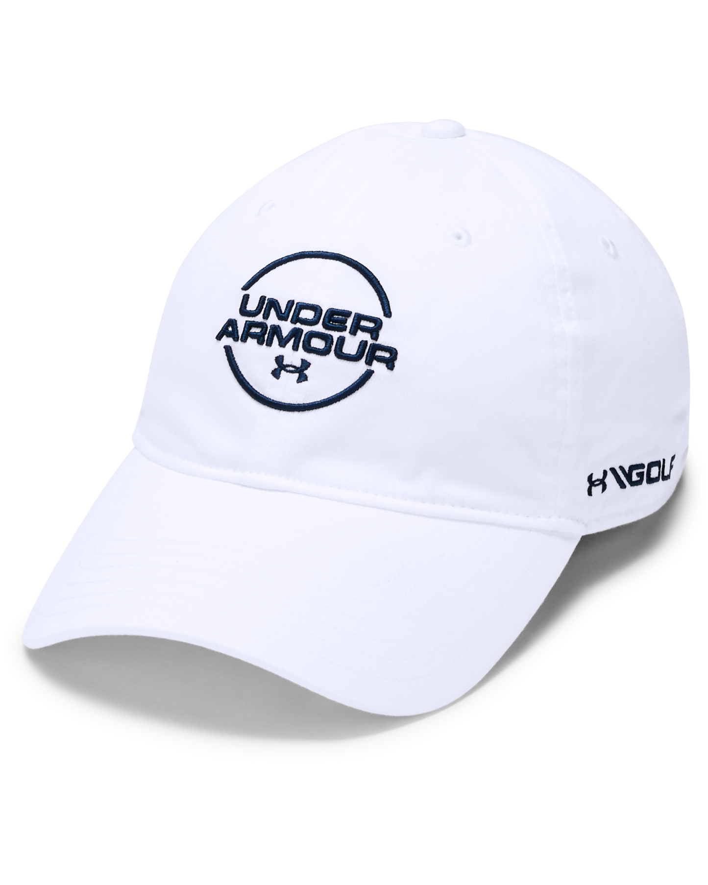 Men's UA Jordan Spieth Washed Cotton Cap
