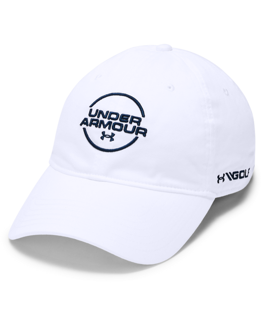 Men's UA Jordan Spieth Washed Cotton Cap