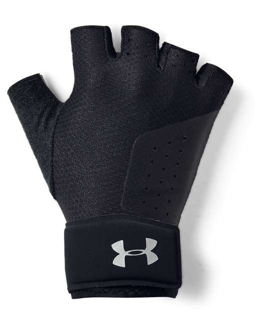 Women's UA Medium Training Gloves