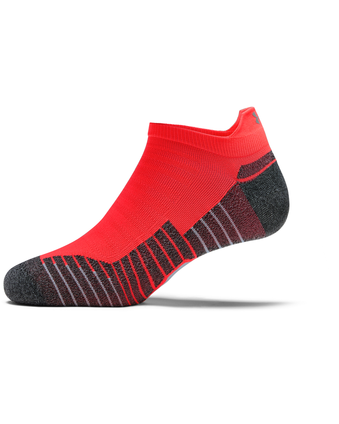 Men's UA Run 2-Pack No Show Socks