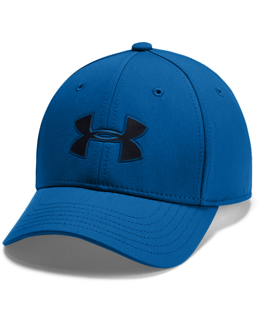 Boys' UA Headline 3.0 Cap