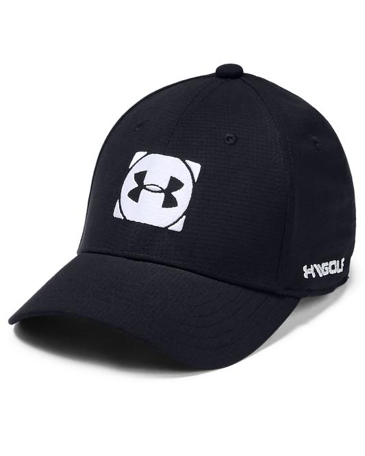 Boys' UA Official Tour 3.0 Cap