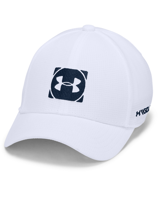 Boys' UA Official Tour 3.0 Cap