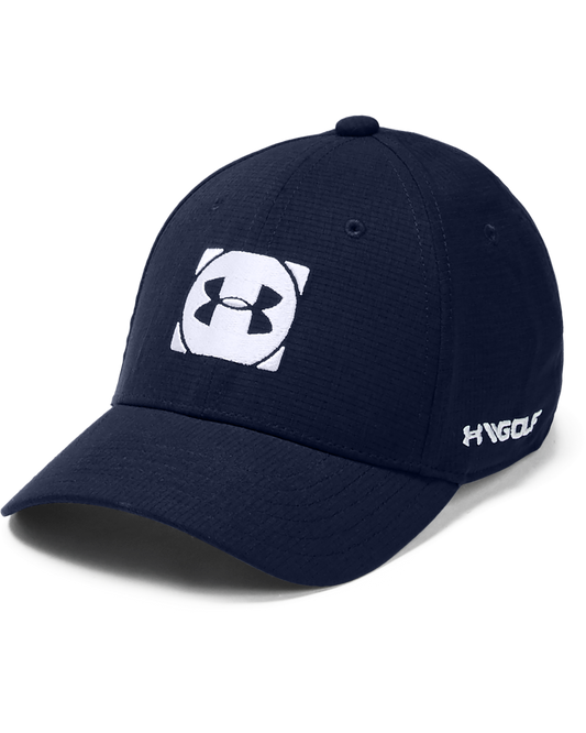 Boys' UA Official Tour 3.0 Cap