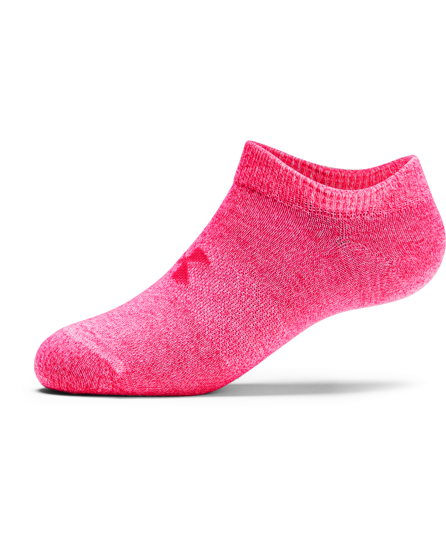 Women's UA HeatGear®  Essentials No Show – 6-Pack
