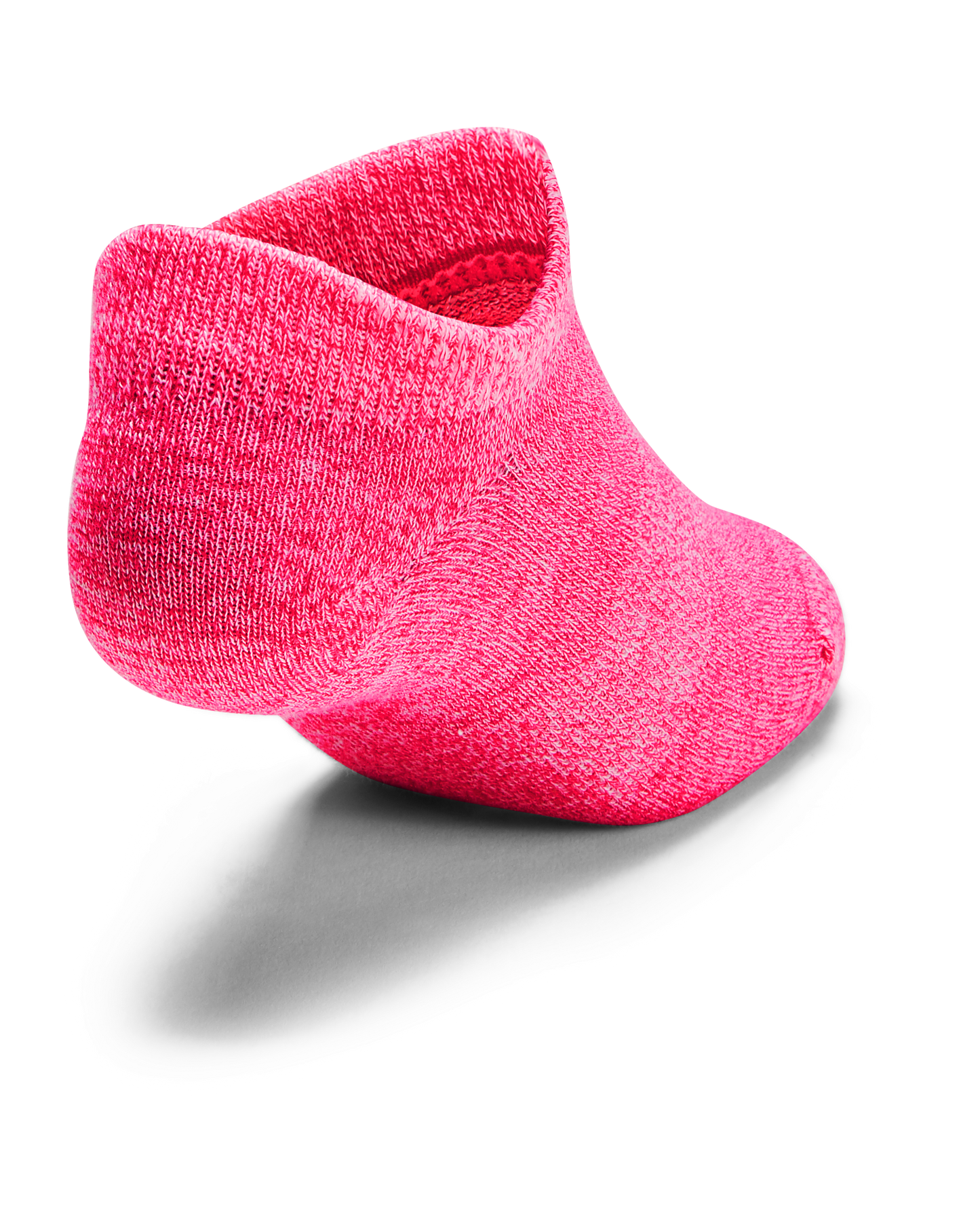 Women's UA HeatGear®  Essentials No Show – 6-Pack