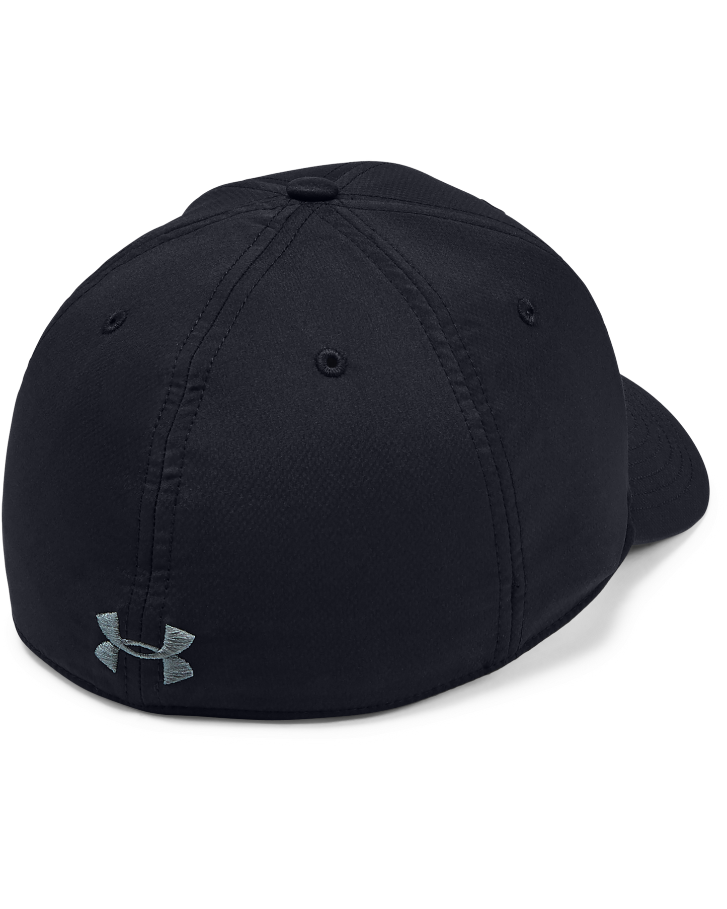 Men's UA Wordmark Stretch Fit Cap