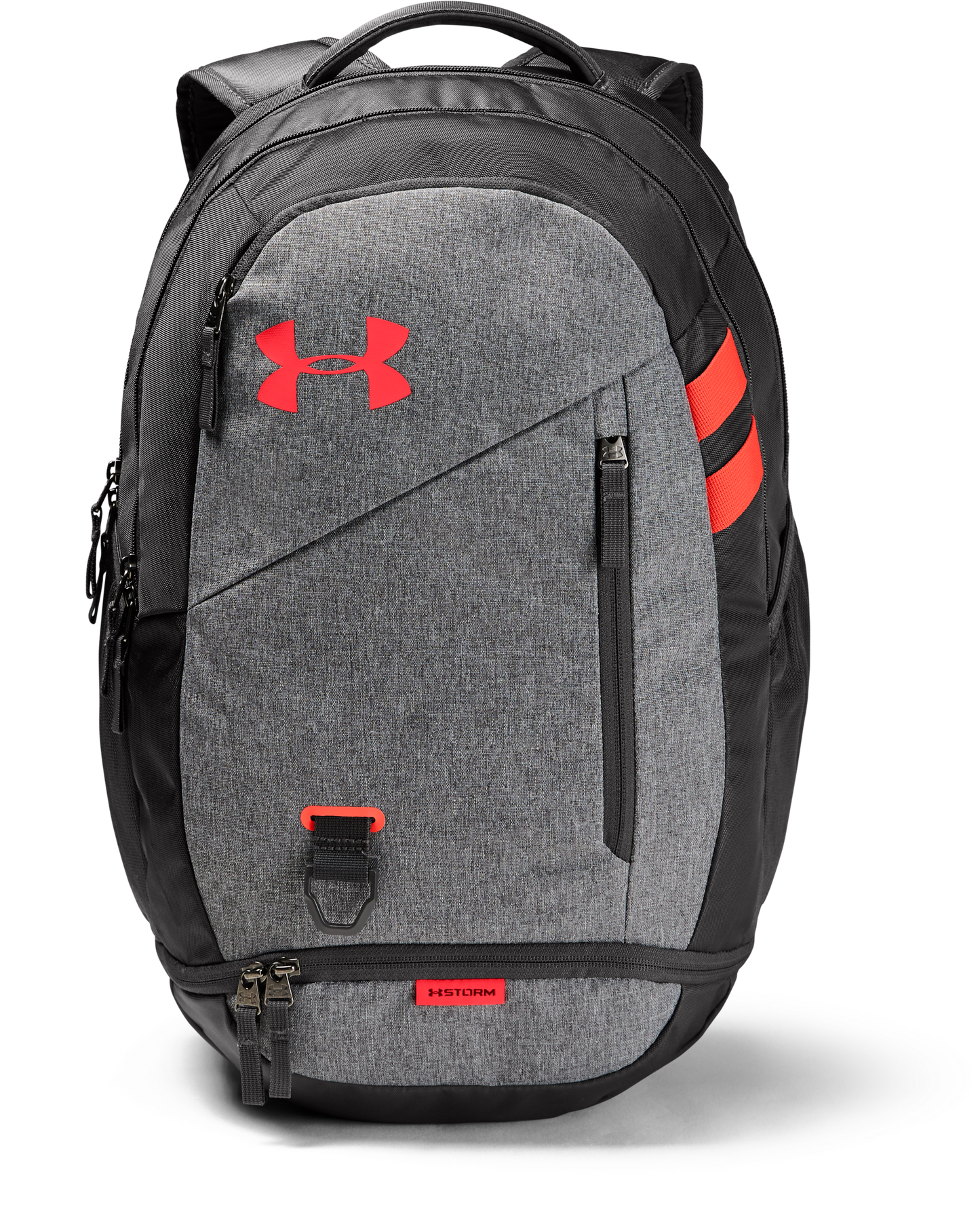 UA Hustle 4.0 Backpack