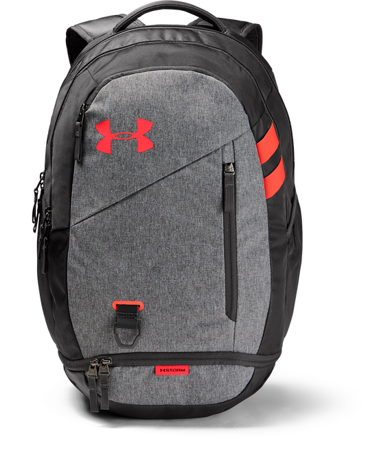 UA Hustle 4.0 Backpack