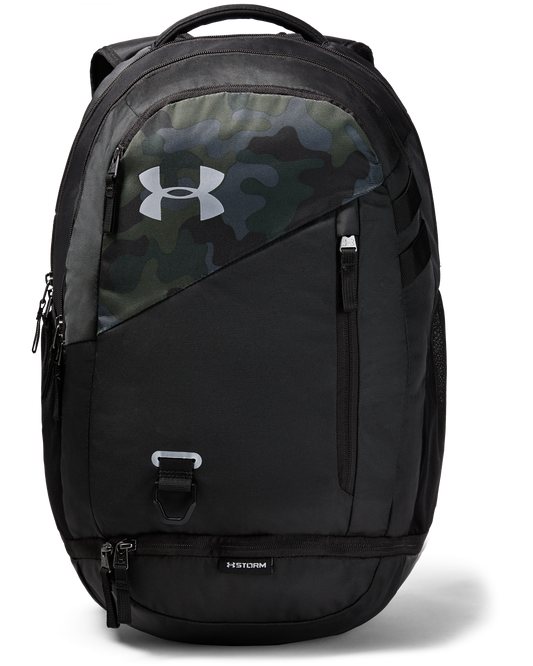 UA Hustle 4.0 Backpack