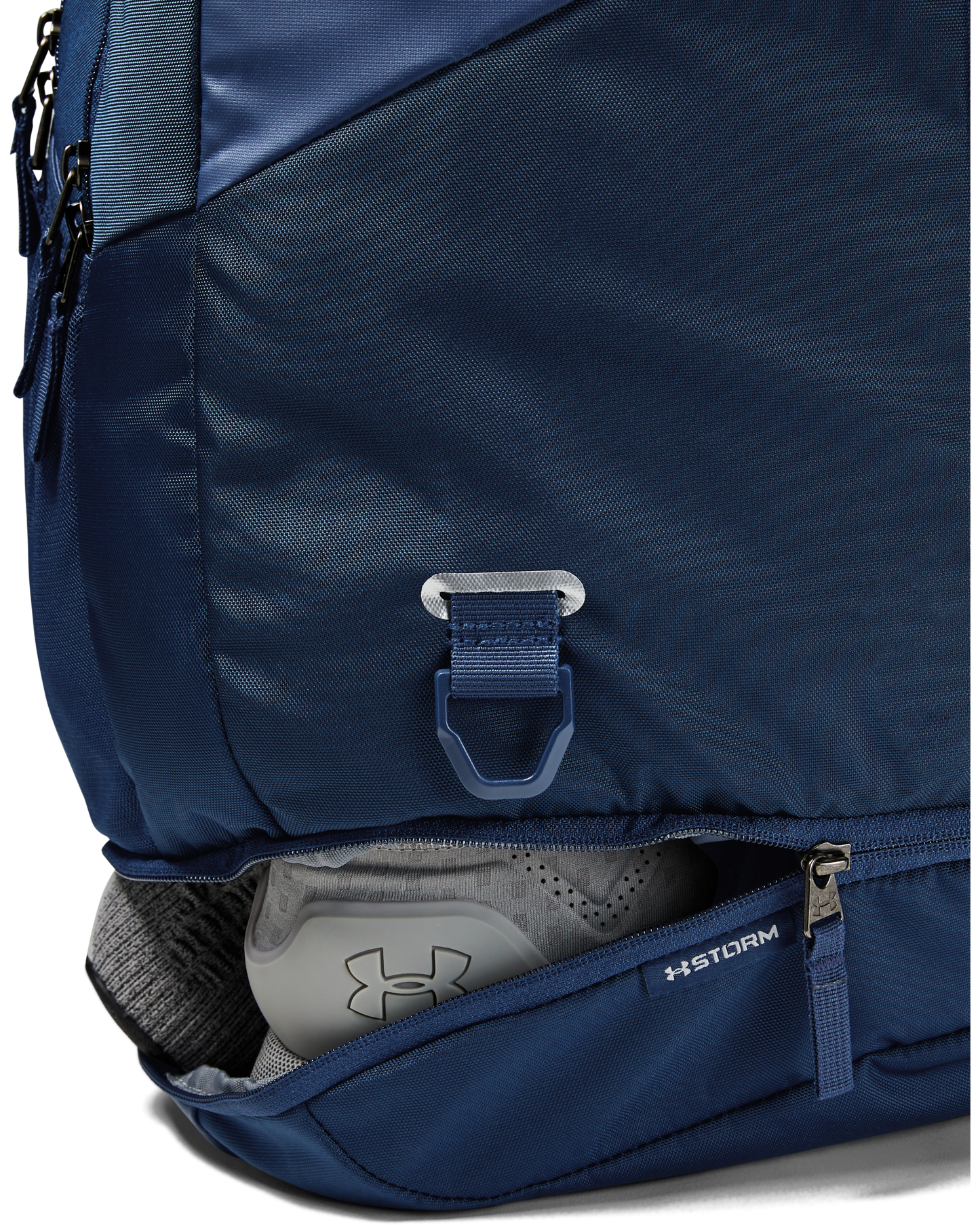 UA Hustle 4.0 Backpack