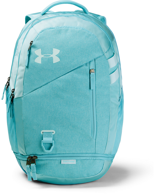 UA Hustle 4.0 Backpack