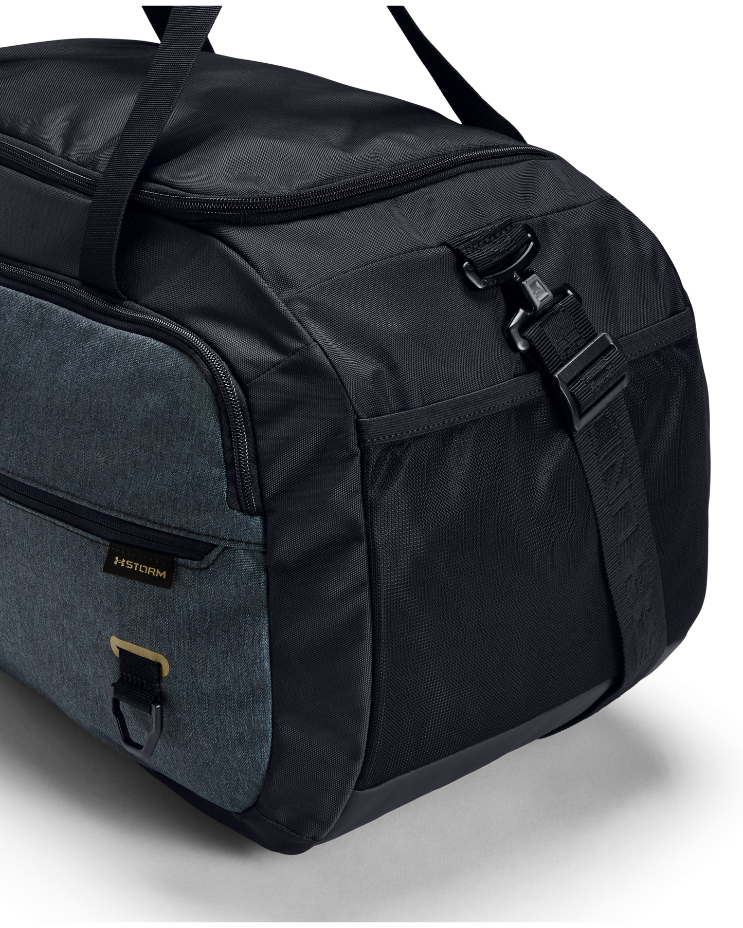 UA Undeniable Duffle 4.0 Medium Duffle Bag