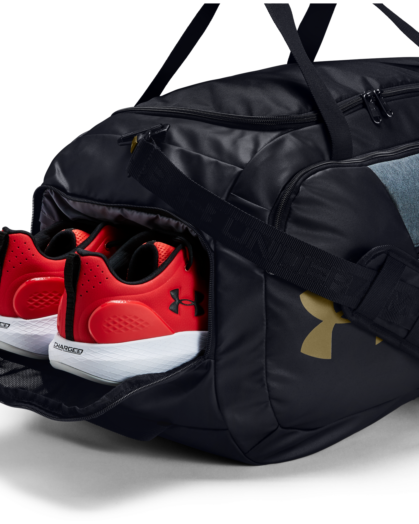UA Undeniable Duffle 4.0 Medium Duffle Bag