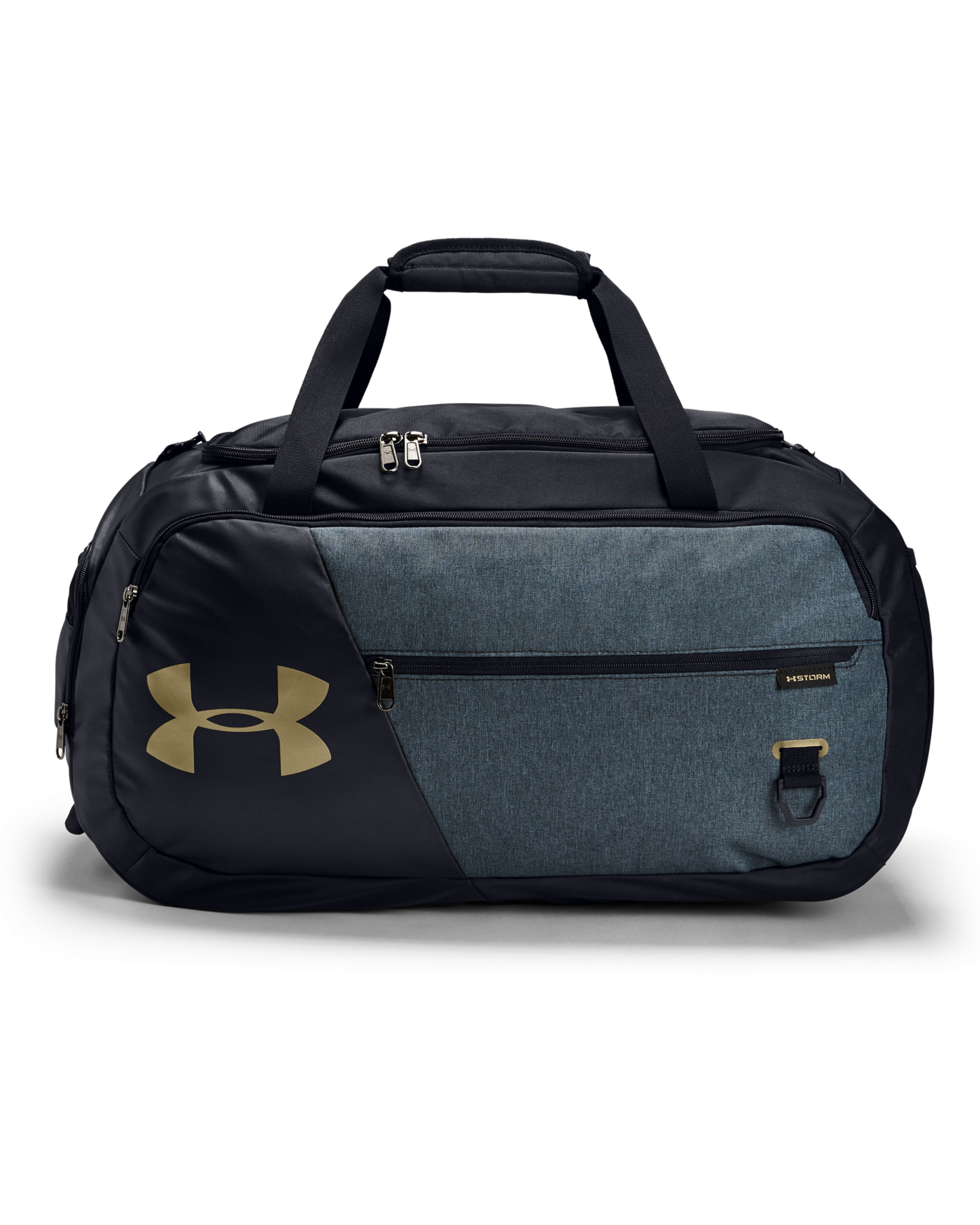 UA Undeniable Duffle 4.0 Medium Duffle Bag