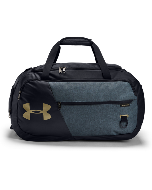 UA Undeniable Duffle 4.0 Medium Duffle Bag