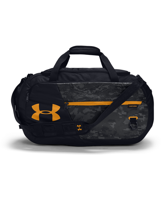 UA Undeniable Duffle 4.0 Medium Duffle Bag
