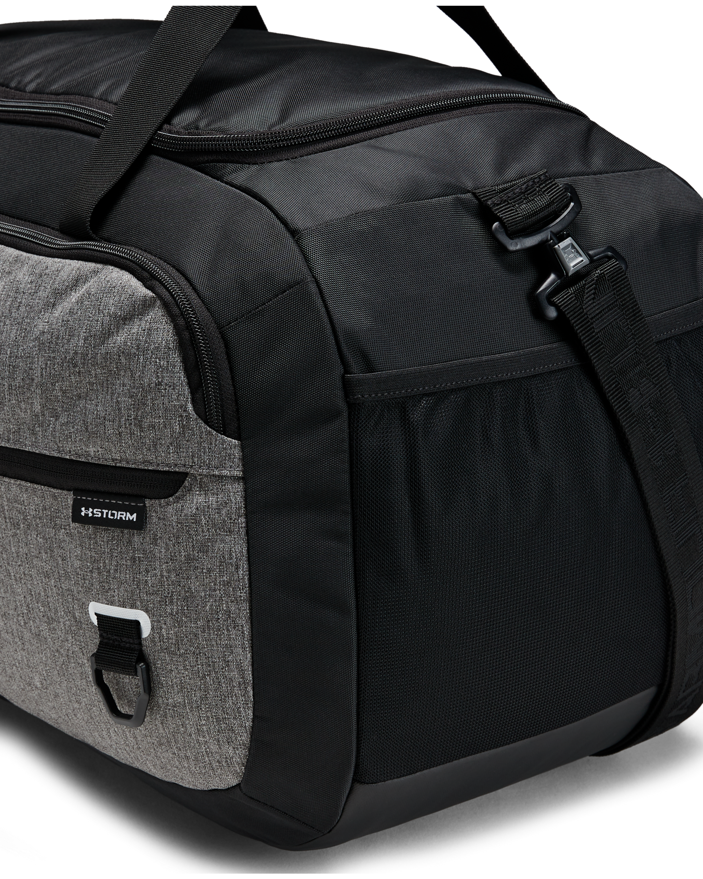 UA Undeniable Duffle 4.0 Medium Duffle Bag