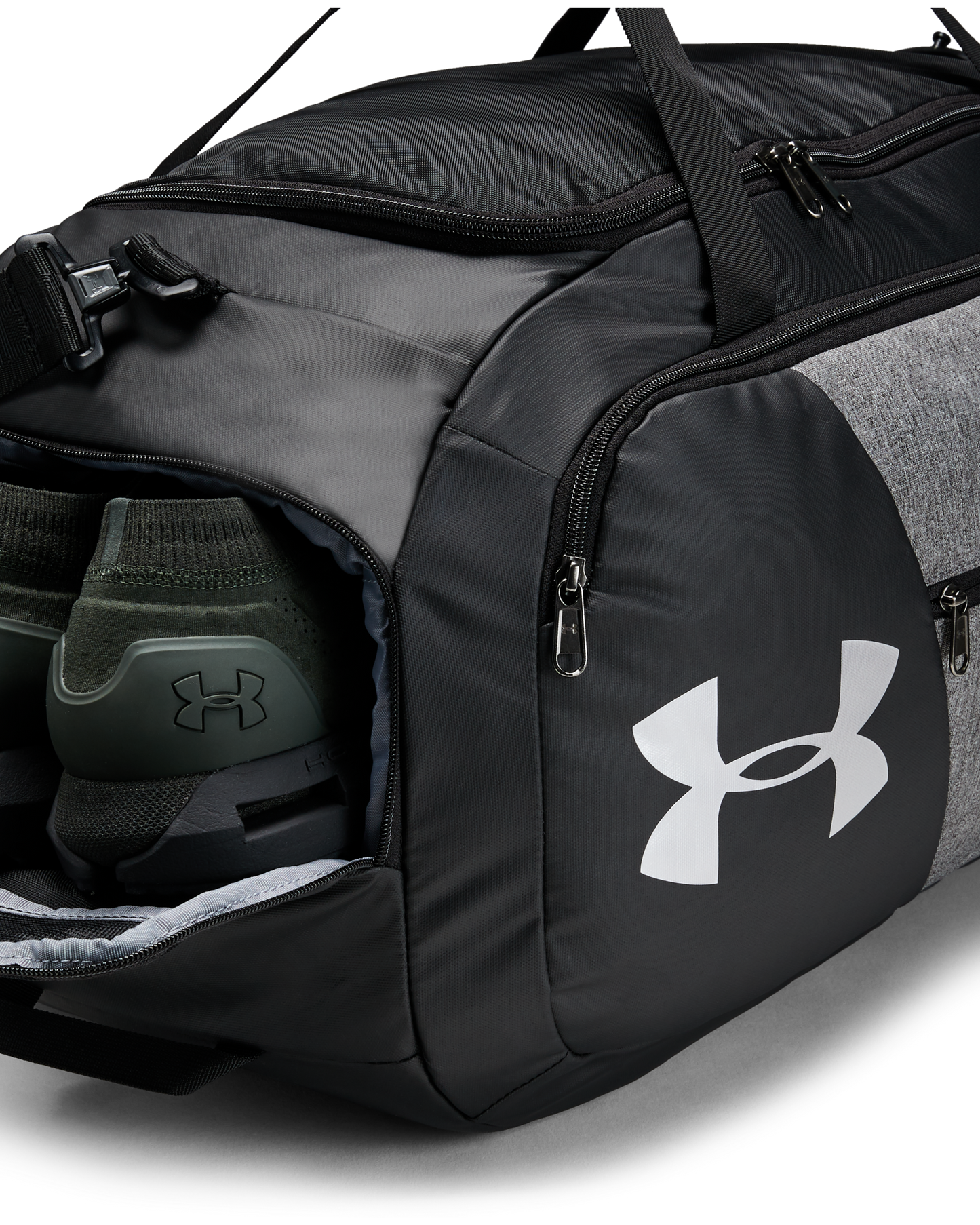 UA Undeniable Duffle 4.0 Medium Duffle Bag