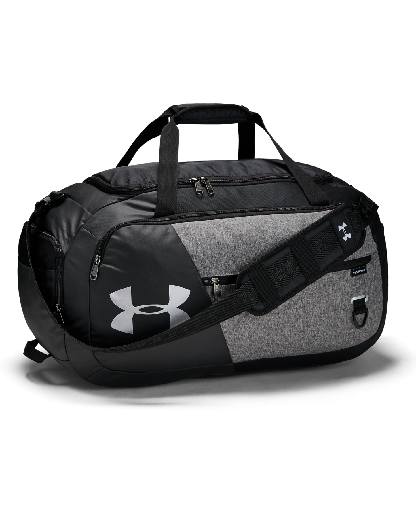 UA Undeniable Duffle 4.0 Medium Duffle Bag