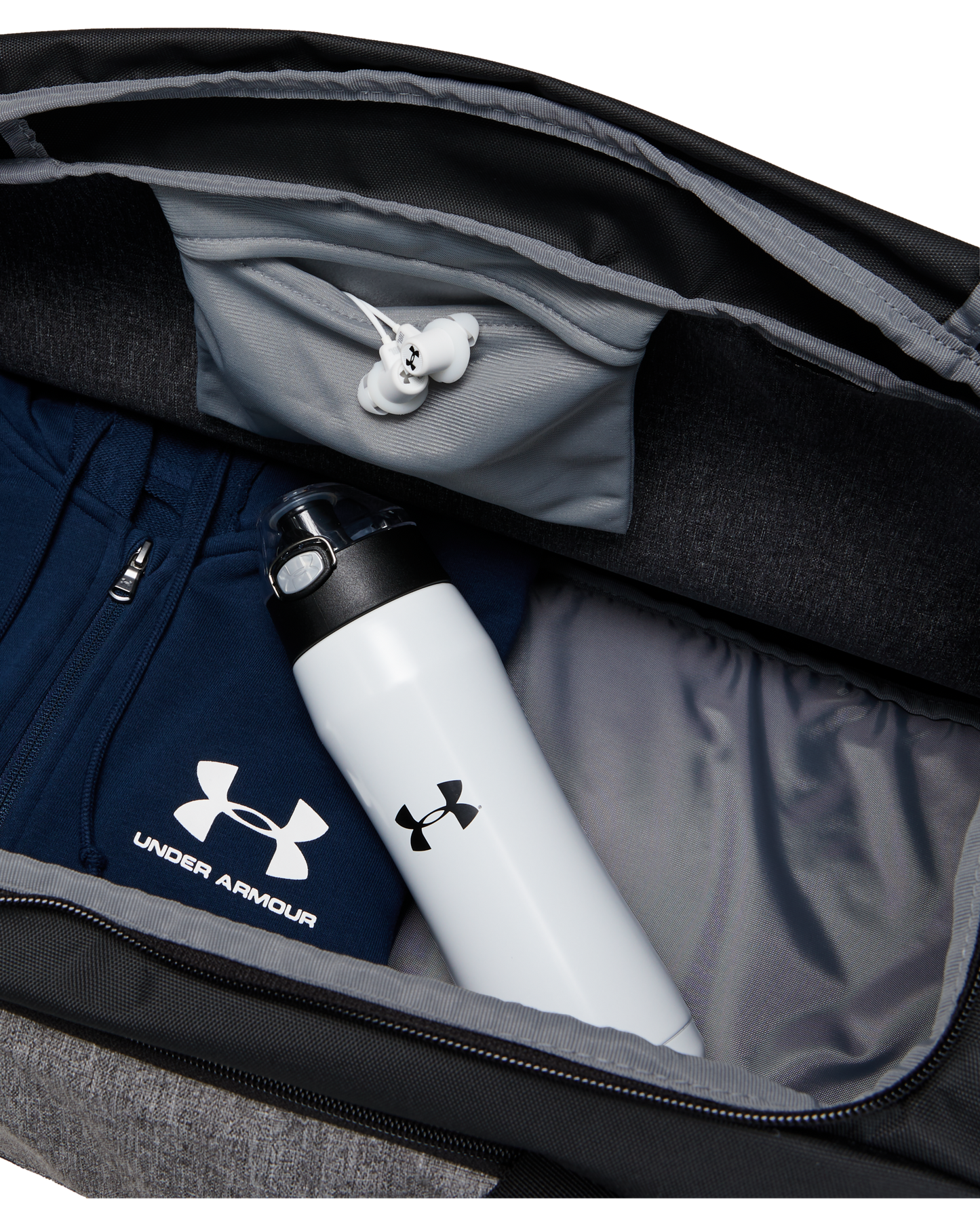 UA Undeniable Duffle 4.0 Medium Duffle Bag