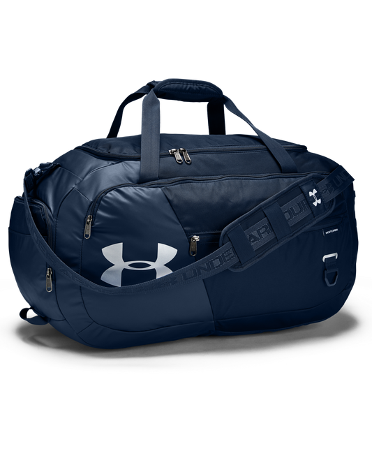 UA Undeniable Duffle 4.0 Medium Duffle Bag