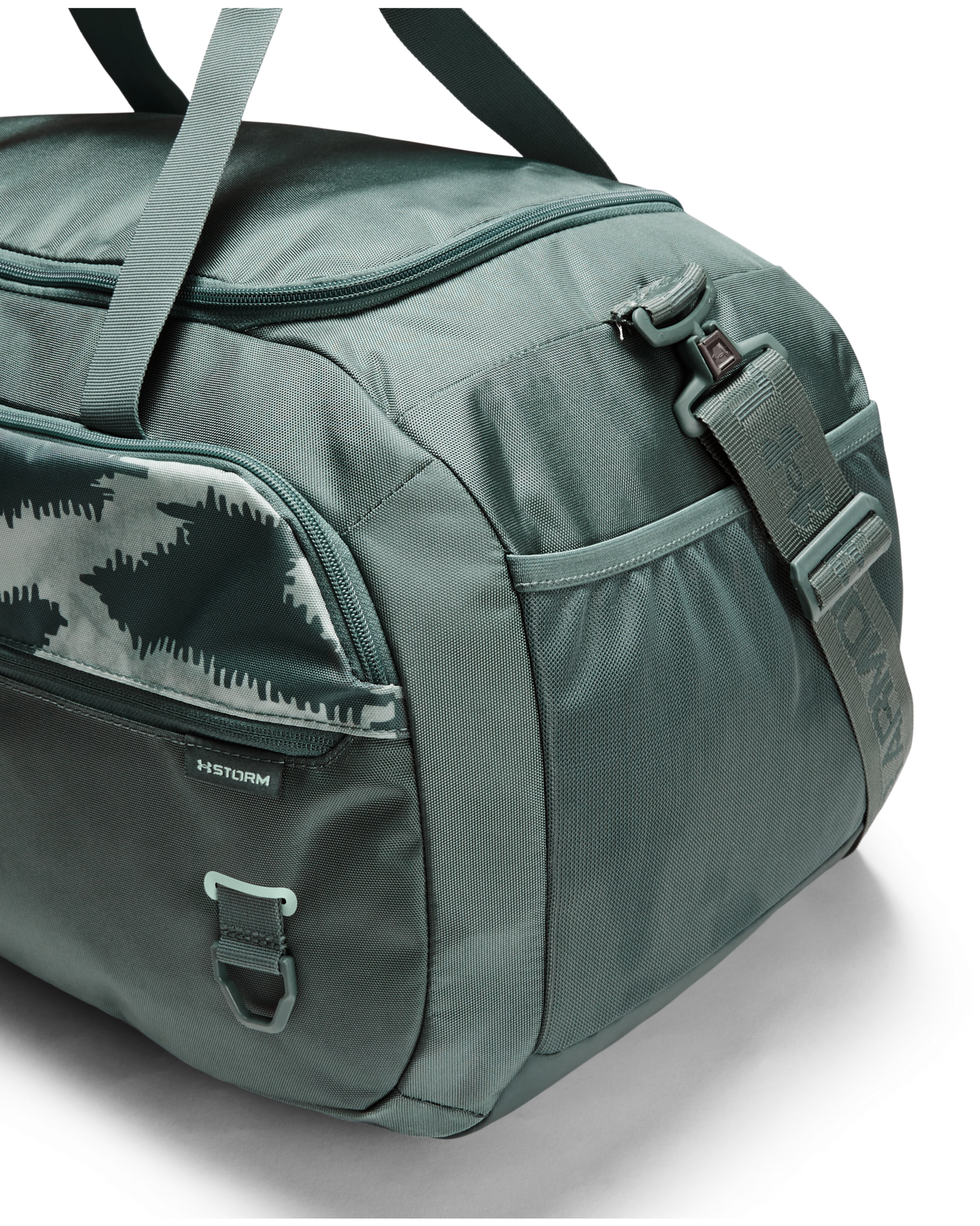 UA Undeniable Duffle 4.0 Medium Duffle Bag