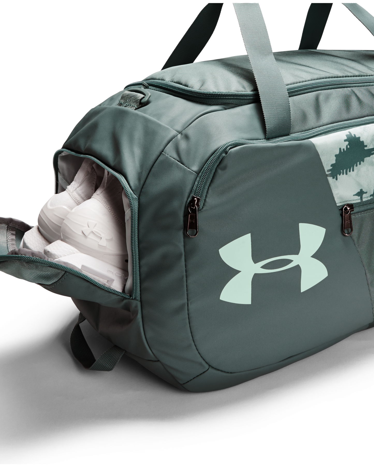 UA Undeniable Duffle 4.0 Medium Duffle Bag