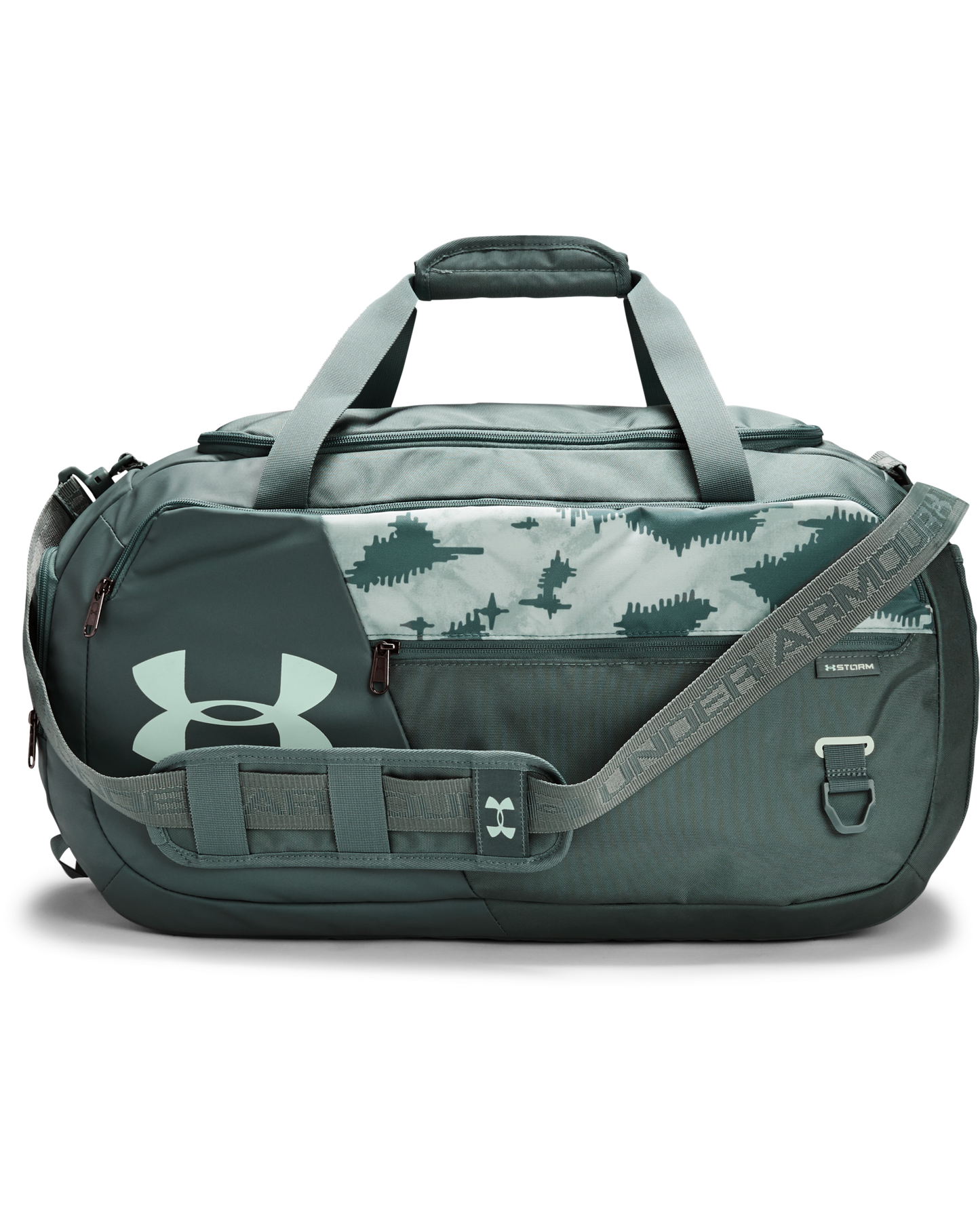UA Undeniable Duffle 4.0 Medium Duffle Bag