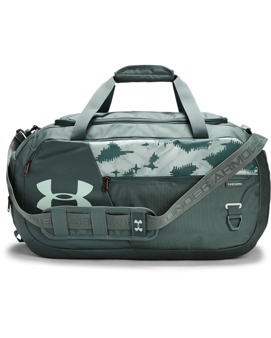 UA Undeniable Duffle 4.0 Medium Duffle Bag