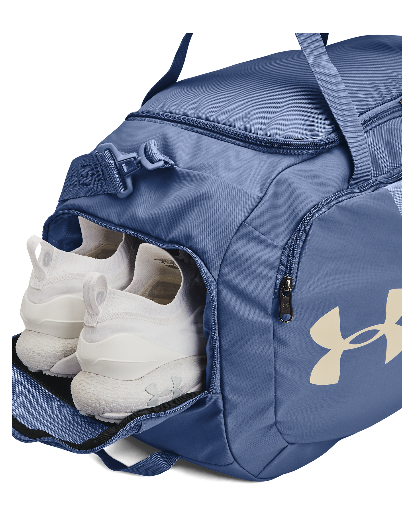 UA Undeniable Duffle 4.0 Medium Duffle Bag