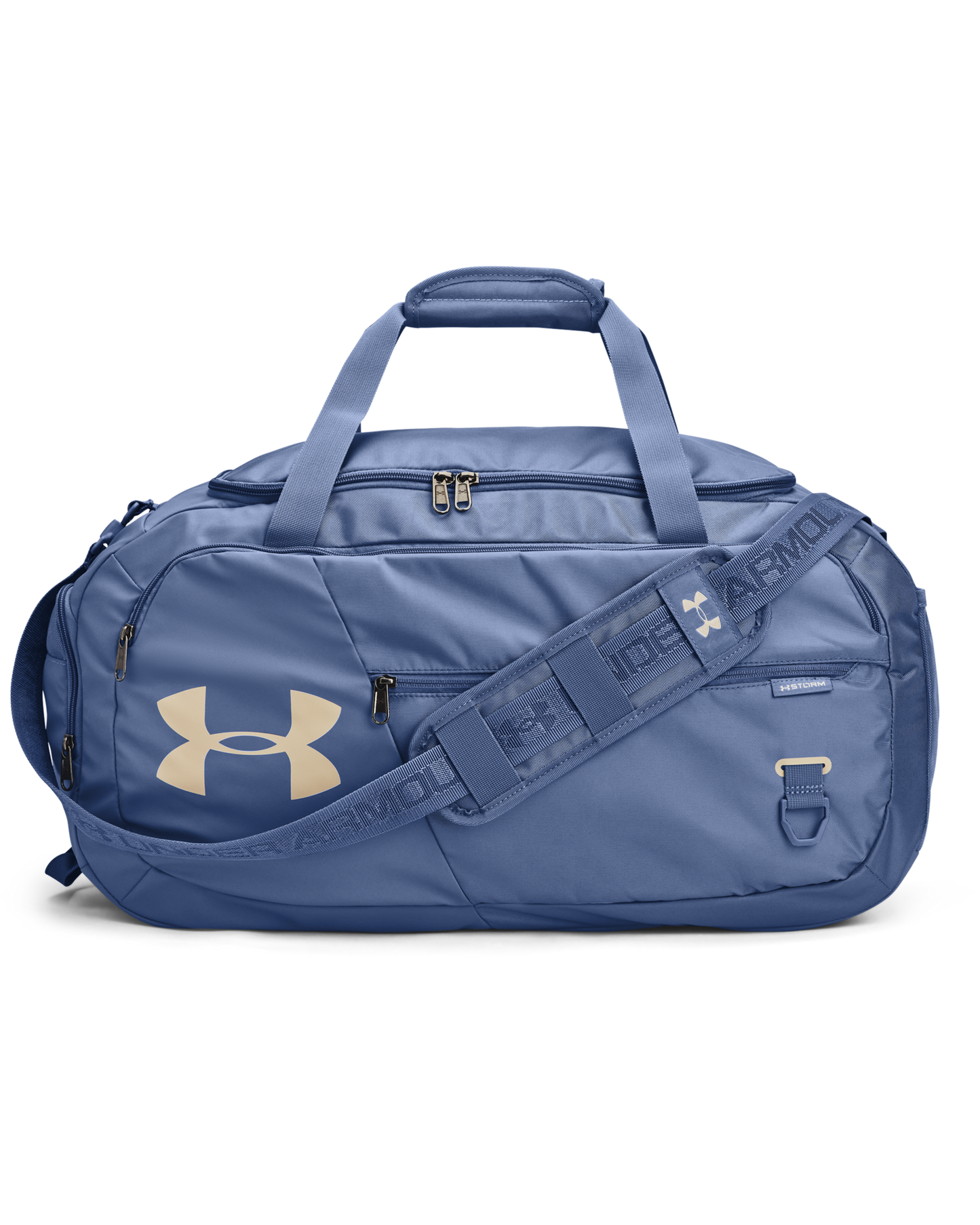 UA Undeniable Duffle 4.0 Medium Duffle Bag