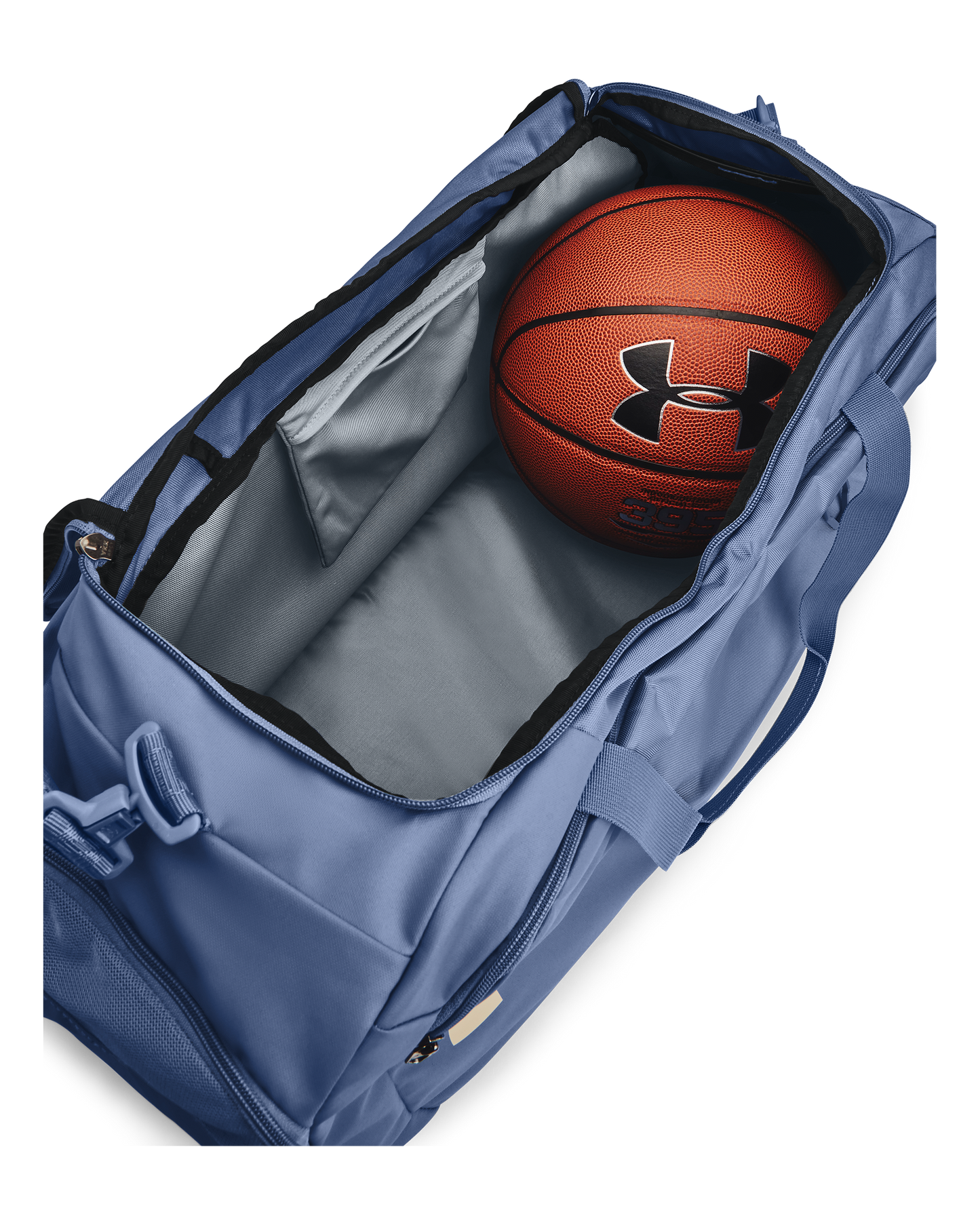 UA Undeniable Duffle 4.0 Medium Duffle Bag