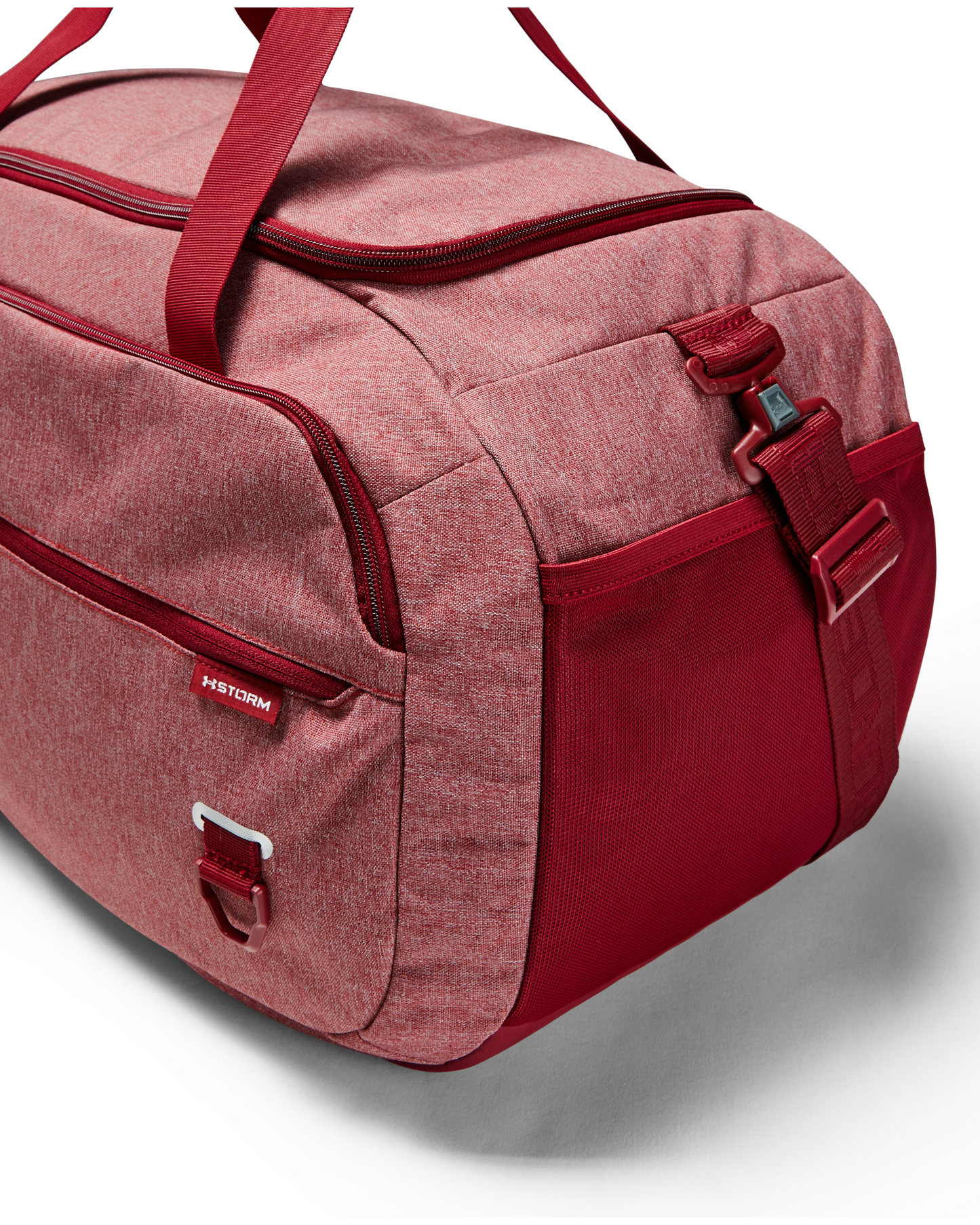 UA Undeniable Duffle 4.0 Medium Duffle Bag