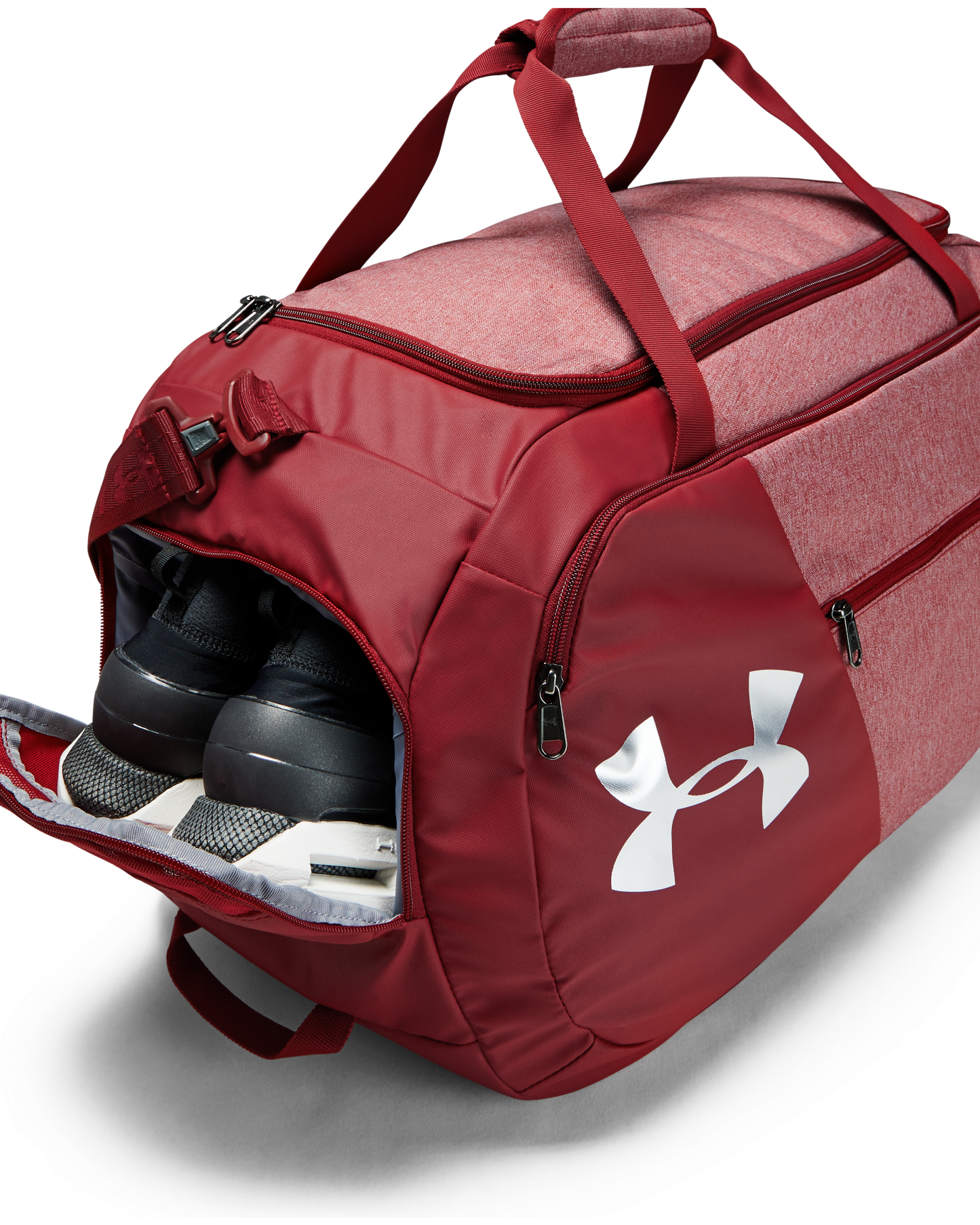 UA Undeniable Duffle 4.0 Medium Duffle Bag