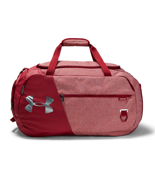 UA Undeniable Duffle 4.0 Medium Duffle Bag