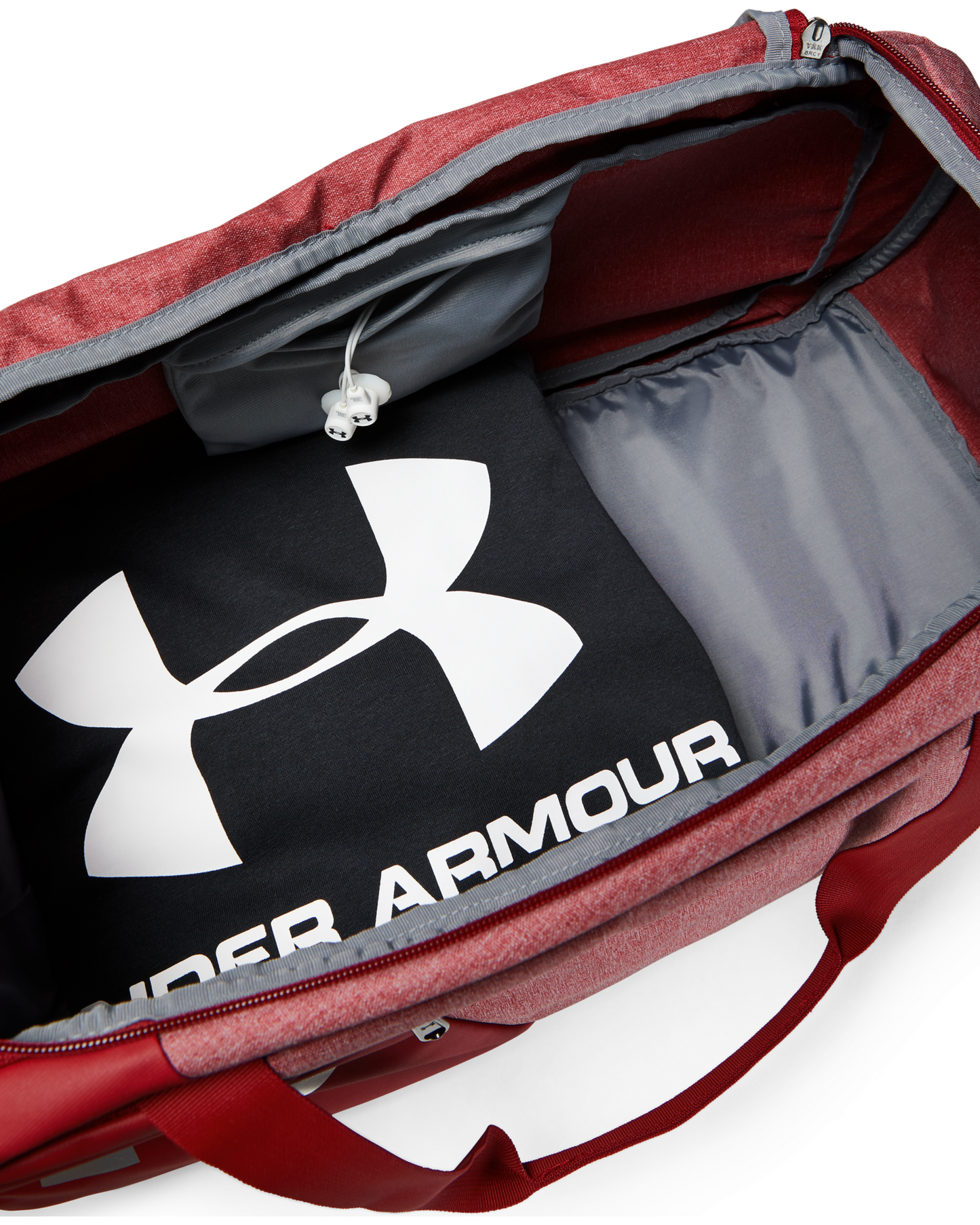 UA Undeniable Duffle 4.0 Medium Duffle Bag
