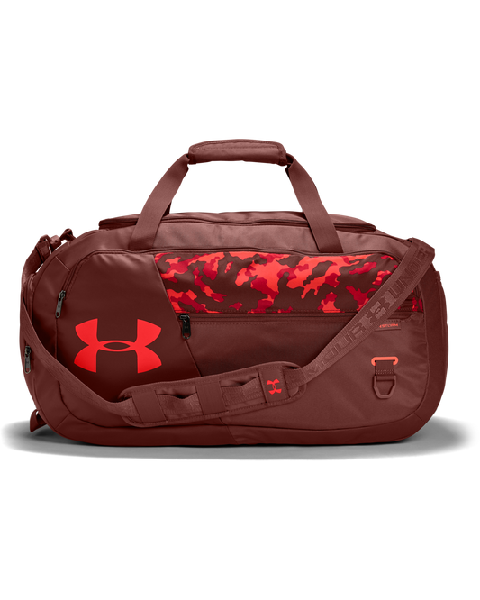 UA Undeniable Duffle 4.0 Medium Duffle Bag